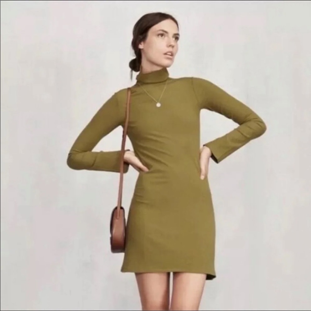 Reformation Robert Dress